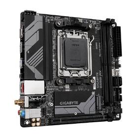 Základní deska GIGABYTE B650I 
