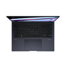 Notebook Asus Zenbook Pro 14 OLED černá barva
