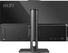 Počítač All In One MSI Modern AM272P 12M-440EU černá barva
