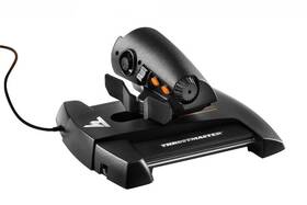 Herní ovladač Thrustmaster TWCS THROTTLE pro PC 
