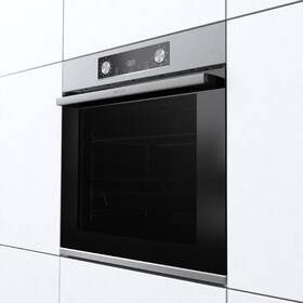 Trouba Gorenje BPS6737E14X nerez
