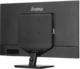 Monitor IIYAMA ProLite X3270QSU-B1 černá barva
