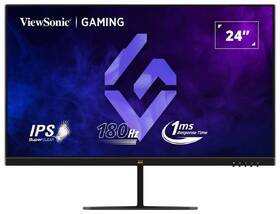 Monitor ViewSonic VX2479-HD-PRO černá barva
