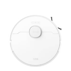 Robotický vysavač MOVA S10 Robot vacuum cleaner bílá barva
