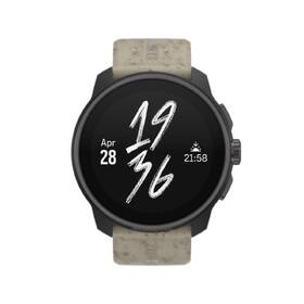 Chytré hodinky Suunto Race S - Gravel Gray 
