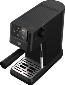 Espresso Beko Caffe experto CEP5302B černá barva
