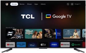 Televize TCL 55C61B PRO 
