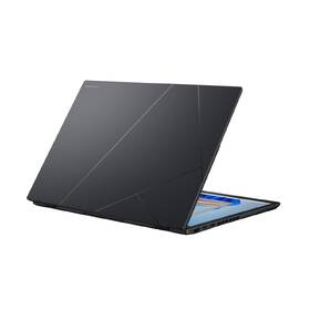 Notebook Asus Zenbook Duo 14 OLED šedá barva
