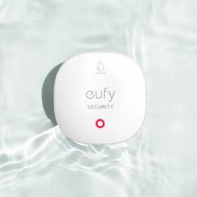 Detektor úniku vody Anker Eufy Security Water and Freeze bílá barva
