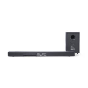 Soundbar JBL Cinema SB550 černá barva
