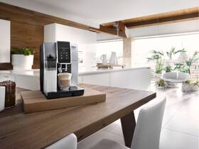 Espresso De'Longhi ECAM 350.50.SB 
