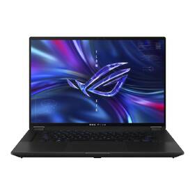 Notebook Asus ROG Flow X16 černá barva
