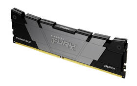 Operační paměť Kingston 32GB (2x16GB) DDR4 3600MHz CL16 
