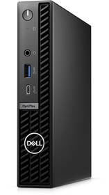 PC mini Dell OptiPlex 7020 Micro MFF černá barva
