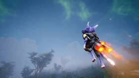 Hra THQ Nordic PC Biomutant 
