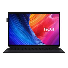 Notebook Asus ProArt PZ13 OLED černá barva
