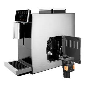 Espresso Catler EA 802 Cubisto černá barva
