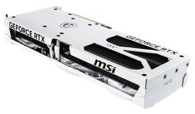 Grafická karta MSI GeForce RTX 5080 16G VENTUS 3X OC WHITE 
