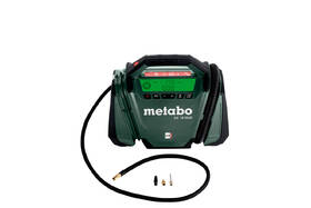 Kompresor Metabo AK18 Multi 600794850 
