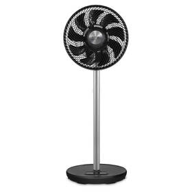 Ventilátor stojanový Sencor SFN 3040BK 
