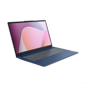 Notebook Lenovo IdeaPad Slim 3 15IRH8 modrá barva
