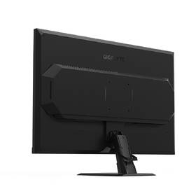 Monitor Gigabyte GS32Q černá barva
