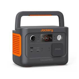 Nabíjecí stanice Jackery Explorer 300 Plus (288 Wh) 
