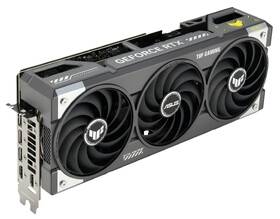 Grafická karta Asus GeForce RTX 5070 Ti TUF GAMING 16GB OC 
