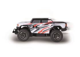 RC auto Carrera Hummer 
