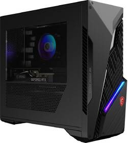 Herní počítač MSI MAG Infinite S3 14NUC7-1436EU černá barva
