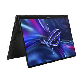 Notebook Asus ROG Flow X16 černá barva
