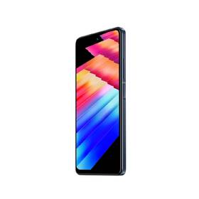 Mobilní telefon Infinix Hot 30 8 GB / 256 GB černá barva
