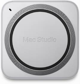 PC mini Apple Mac Studio CTO M2 Max 12-CPU, 38-GPU, 64GB, 4TB - CZ 
