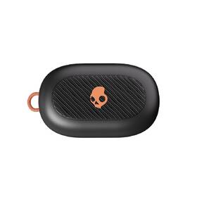 Sluchátka Skullcandy PUSH PLAY ACTIVE, TWS černá barva
