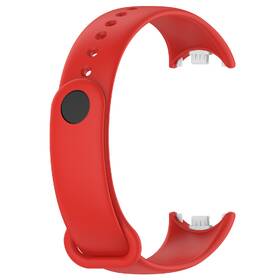 Řemínek Xiaomi Smart Band 8/9 červená barva
