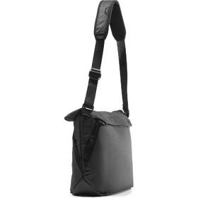 Taška Peak Design Everyday Tote 15L v2 černá barva
