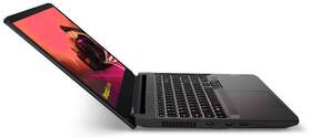 Notebook Lenovo IdeaPad Gaming 3 15ACH6 černá barva
