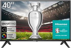 Televize Hisense 40A49K 
