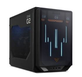 Herní počítač Acer Predator X POX-650 černá barva
