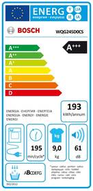 Energetický štítek JPG