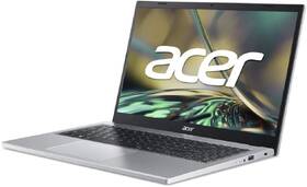 Notebook Acer Aspire 3 (A315-24P-R85X) stříbrná barva
