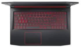 Notebook Acer Nitro 5 (AN515-51-53YW) černá barva
