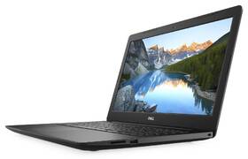 Notebook Dell 15 (3593) černý + Microsoft 365 pro jednotlivce 
