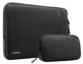 Pouzdro na notebook tomtoc Sleeve Kit na 13" MacBook Pro / Air černá barva
