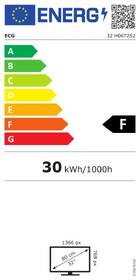 Televize ECG 32 H06T2S2 
