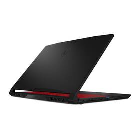 Notebook MSI Katana GF66 12UD-486CZ černá barva
