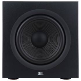 Subwoofer JBL STAGE 200P černá barva
