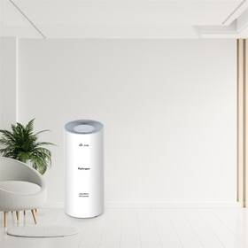 Odvlhčovač Rohnson R-9530 Wi-Fi Ionic Ultra Silent 30l Inverter bílá barva
