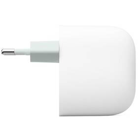 Nabíječka do sítě Google 45W 1xUSB-C bílá barva
