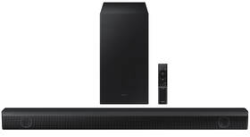 Soundbar Samsung HW-B530 černá barva
